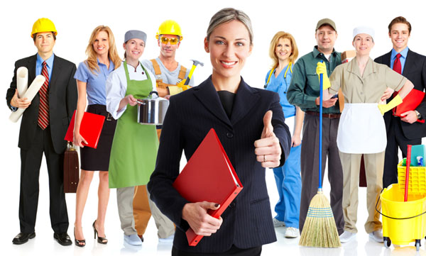 Bostanlı Yük Taşıma Personeli Hizmeti